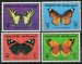 Butterflies