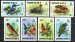 Birds of Dominica