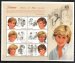 Princess Diana memorial issue