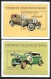 Classic automobiles