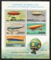 1st flight anniv with fixed inscription