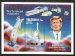 Telstar II Launch