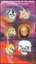 Endangered species of Latin America