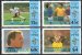 90 World Cup Soccer Championships
