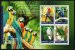 Parrots
