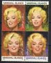 Marilyn Monroe, actress
