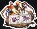 Coconut crab