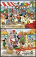 88 Disney Christmas
