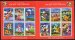Disney's Mickey & Friends with B'day emblem