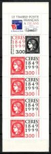 French Postage Stamps, 150th anniversary