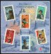 Characters from French Literature
