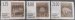 Unissued stamps from the 1930;s