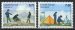 2007 Europa, Boy scout centenary