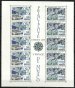 91 Europa, Satellites in space