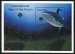 Overprinted for International Year of the Ocean
