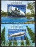 First Zeppelin Flight, centenary