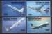 Passenger Aircraft