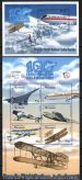100 Years of Aviation
