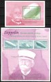 Zeppelin First Flight centenary