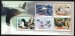 Endangered Seabirds