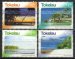 Island Scenes
