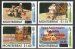 Space Anniversaries overprints