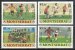 90 World Cup Soccer Championships