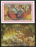 Correggio & Degas paintings