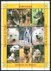 Scouting emblem and Dogs