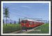 New Zealand locomotive D2157
