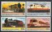 Locomotives