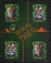 Bengal Tiger