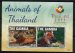 Animals of Thailand