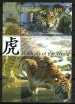 Siberian Tiger