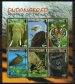 Endangered animals
