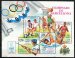 92 Summer Olympics