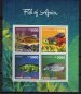 Fish of Africa