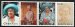 Queen Mother's 95th birthday