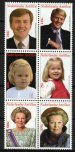 Dutch royalty