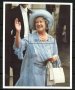 Queen Mother, 95th birthday