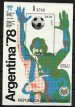 78 World Cup Soccer Championships