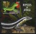 Reptiles of Africa