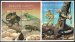 Reptiles of the South Pacific