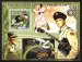 Elvis Presley in uniform