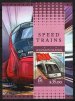 High speed trains