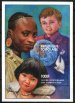 UN, 50th anniversary