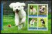 Domestic dogs