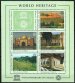 World Heritage sites