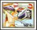 High speed trains