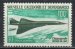 Concorde issue